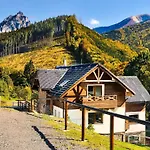 Vratna Apartment *