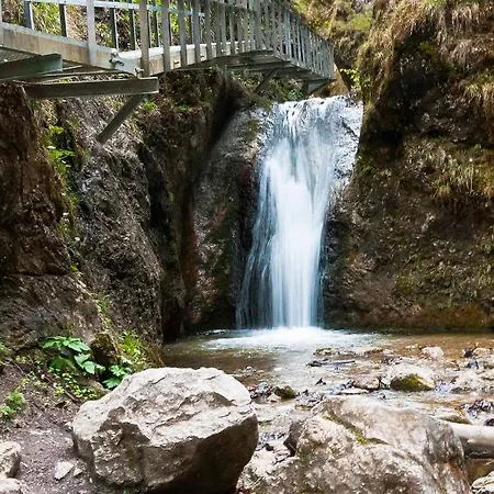 Vratna * Terchova