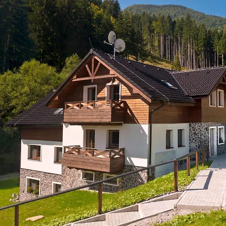 Vratna * Terchova