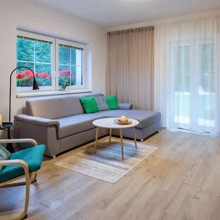 Apartment Vratna