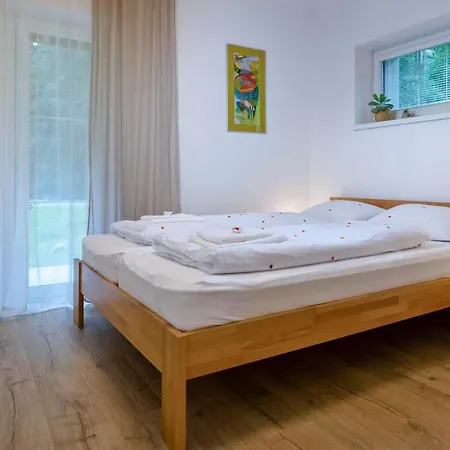 Apartment Vratna Terchova