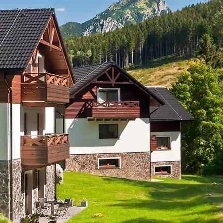 Apartment Vratna