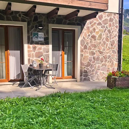 Vratna